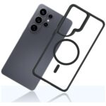 Etui 3MK Satin Armor MagCase do Samsung  Galaxy S26 Ultra - imagine 3