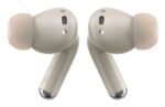 Motorola Moto Buds+ Headphones Wireless In-ear Calls/Music/Sport/Everyday Bluetooth Sand