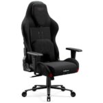 Gaming chair Diablo X-One PRIME Normal Size black - imagine 2
