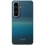 Etui PITAKA Edge Case MagSafe do Samsung  Galaxy S26 moonrise