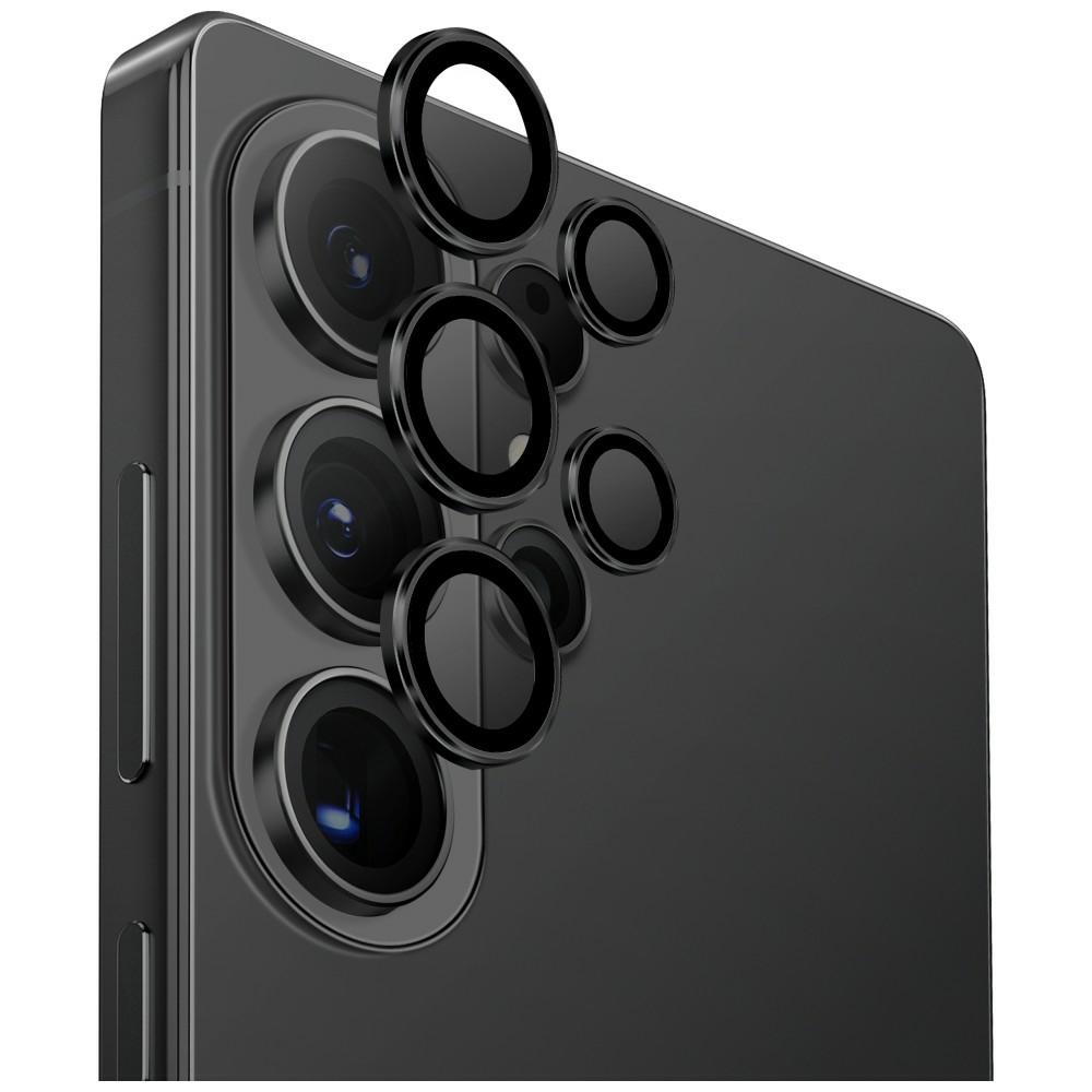 cps-cce05dd3ae6403f5767ebf51f8874bb7-2026-03-22-04-27-02 Glass for Camera UNIQ Optix Aluminium Camera Lens for Samsung Galaxy S26 Ultra black - imagine 1