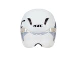 Kask Rowerowy HJC ADWATT 1.5 Biały WHITE r. M - imagine 3