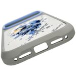 Etui Nimmy Orzeł MagSafe do iPhone 17     Pro Max szary - imagine 4