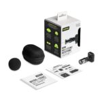 Shure MV88-USBC - stereo microphone with USB-C connector - imagine 6