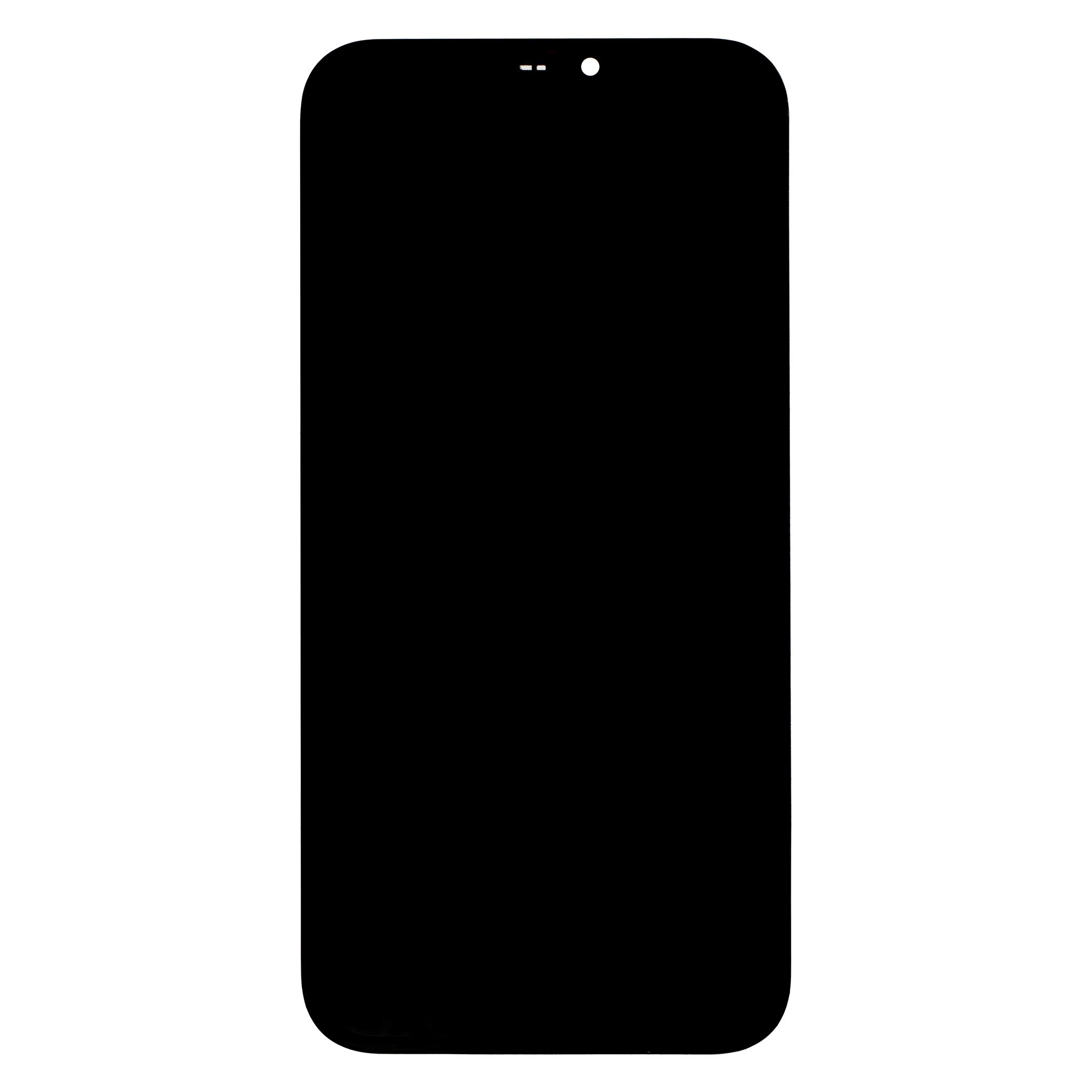 cps-cd019a1d72a9365f1a499d6668d0f738-2026-03-14-06-01-40 iPhone 12 Pro Max LCD Display + Dotyková Deska Diagnostic Tactical True Color - imagine 1