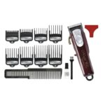 WAHL Magic clip Hair clipper Red