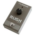 TC Electronic Rush Booster - guitar effect - imagine 2