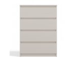 MALWA M4 CHEST OF DRAWERS  KASHMIR COLOUR - imagine 2