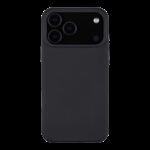 Tactical MagForce Velvet Smoothie Kryt pro Apple iPhone 17 Pro Max Asphalt