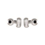 Motorola moto buds loop Headset Wireless Ear-clip-on Calls/Music/Sport/Everyday Bluetooth Beige - imagine 5