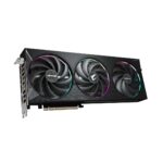 Gigabyte AORUS GeForce RTX 5060 Ti ELITE 16GB (GV-N506TAORUS E-16GD) - Graphics Card - imagine 7