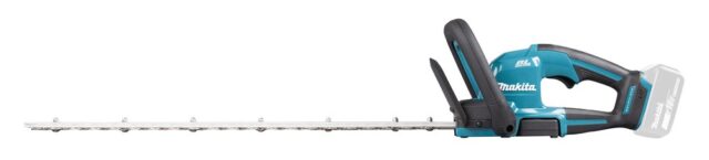 Makita DUH606Z power hedge trimmer Double blade 2.2 kg - imagine 9
