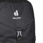 DEUTER AC LITE 30 HIKING BACKPACK BLACK - imagine 5