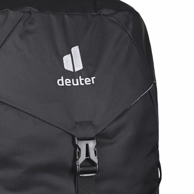 DEUTER AC LITE 30 HIKING BACKPACK BLACK - imagine 5