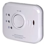 Carbonmonoxide Detector NM-C0-10X Wi-Safe 2 10 Year CO Alarm - imagine 6