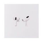 Apple AirPods 1 Pro in-ear headset Calls/music Bluetooth White Remade / Refurbished - imagine 8
