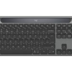 KEYBOARD LOGITECH SLIM SOLAR+ K980