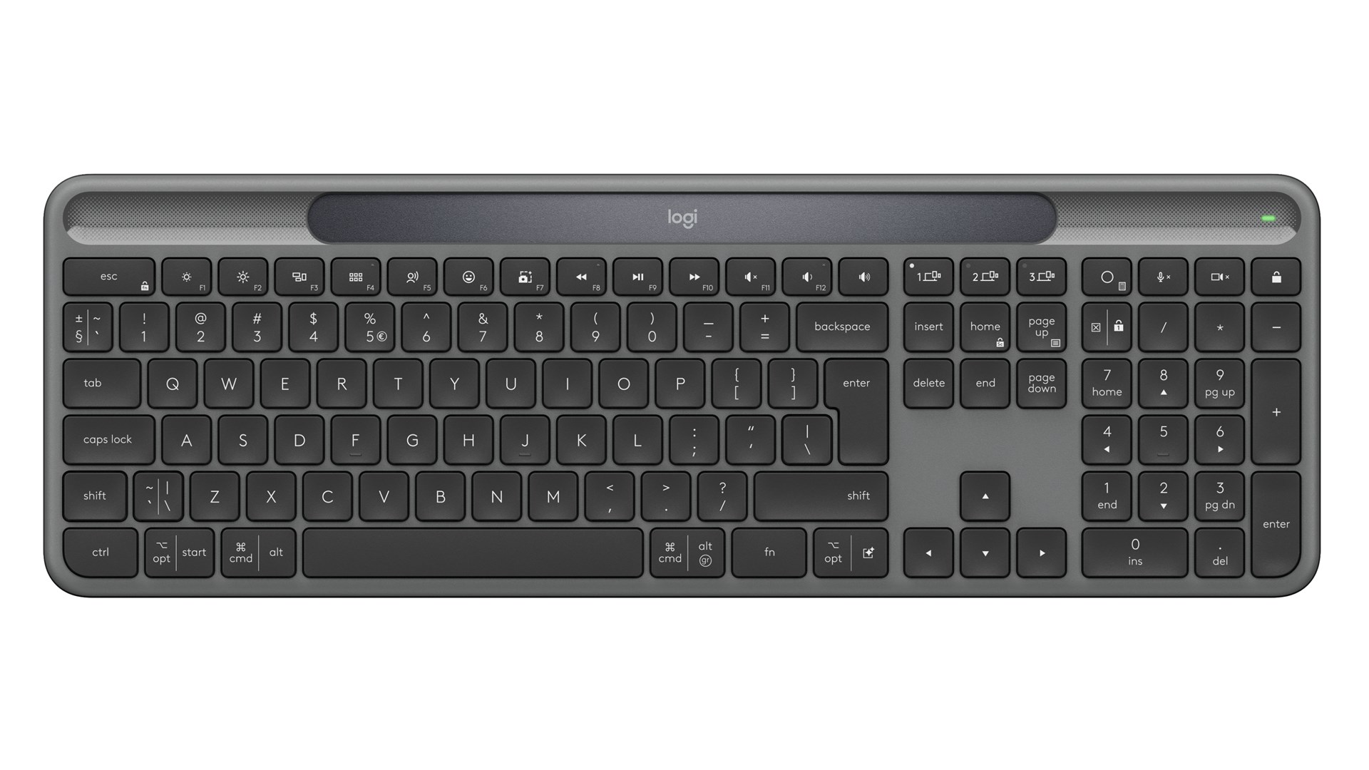 cps-cd57b41b85b62122122d11be1078a337-2026-03-31-22-46-25 KEYBOARD LOGITECH SLIM SOLAR+ K980 - imagine 1