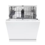 Candy RapidÓ CS 4E7L0W Fully built-in 14 place settings E - imagine 5