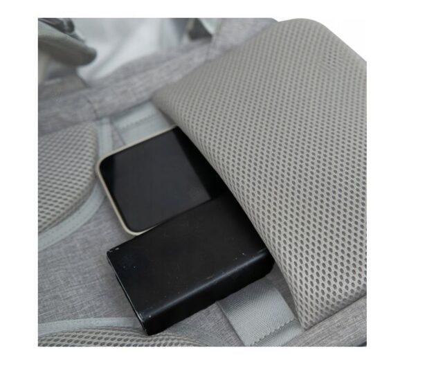 NOVEEN CTB500 BlackNOVEEN CTB410 Grey 40x20x25 - imagine 10