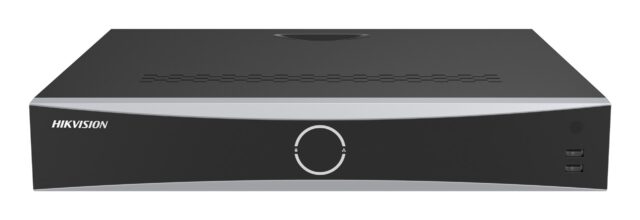 Rejestrator IP Hikvision DS-7716NXI-I4/VPro - imagine 4