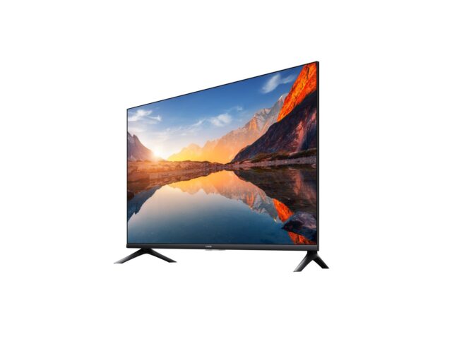 Xiaomi TV A 32  81.3 cm (32 ) HD Smart TV Wi-Fi Black - imagine 3