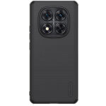 Nillkin Super Frosted PRO Zadní Kryt pro Xiaomi Redmi Note 14 Pro 5G/Poco X7 5G Black