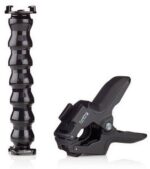 GoPro Jaws: Clamp Mount - imagine 3