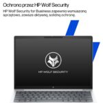 HP EliteBook 8 G1i Ultra 7 255U 16.0 WUXGA IPS 400nits Eye Ease AG 24GB DDR5 5600 SSD512 Arc Cam 5Mpx 62Wh W11Pro Glacier silver aluminium 3Y OnSite - imagine 5