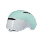 HJC CALIDO Mint Cycling Helmet  MT MINT  Size L - imagine 4