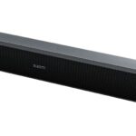 Xiaomi Soundbar 2.0 ch | Bluetooth | Black
