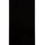 LCD Display + Dotyková Deska + Přední Kryt pro Poco F3 White (Service Pack)