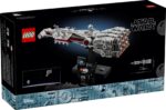 LEGO STAR WARS 75376 Tantive IV - imagine 2