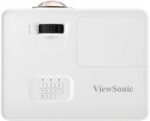 Viewsonic PS502X-EDU 4000 ANSI lumens DLP 1280 x 800 (WXGA) White - imagine 4