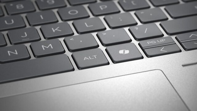 HP EliteBook 665 G11 AMD Ryzen™ 5 7535U Laptop 40.6 cm (16 ) WUXGA 16 GB DDR5-SDRAM 512 GB SSD Wi-Fi 6E (802.11ax) Windows 11 Pro Silver - imagine 4