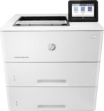 HP LaserJet Enterprise M507x  Black and white  Printer for Print  Two-sided printing