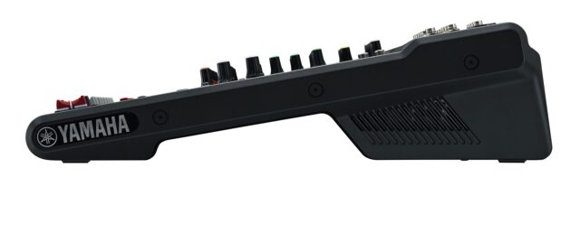 Yamaha MG12 - 12-channel mixing console - imagine 4