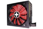 Xilence Performance X Series XP750MR9.2 power supply unit 750 W 20+4 pin ATX ATX Black  Red - imagine 3