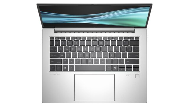 HP EliteBook 840 G11 Intel Core Ultra 5 125H Laptop 35.6 cm (14 ) WUXGA 16 GB DDR5-SDRAM 512 GB SSD Wi-Fi 6E (802.11ax) Windows 11 Pro AI PC Silver - imagine 7