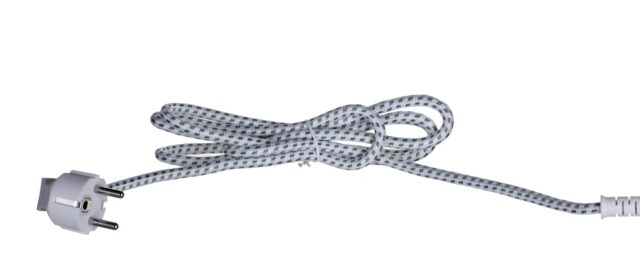 Tefal FV2838 Dry & Steam iron Cerilium soleplate 2400 W Blue  White - imagine 9