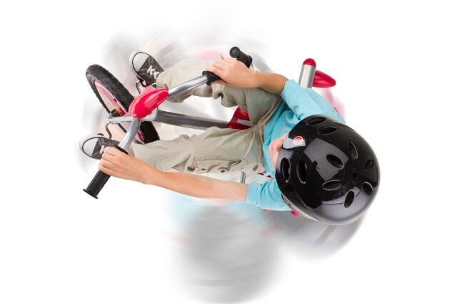 Razor FlashRider 360 Ride-on scooter - imagine 6