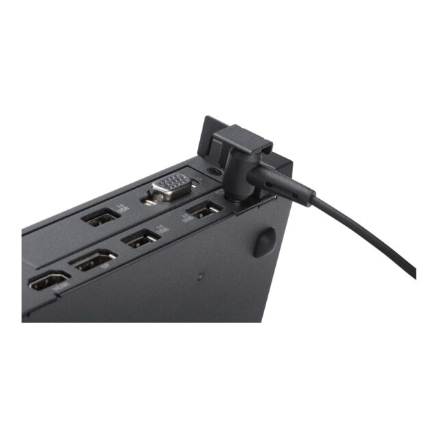 ASUS ExpertCenter PN43-BBN200MD 0.67L sized PC Black N200 - imagine 5