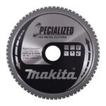 Makita circular saw blade 185x30x70t Specialized