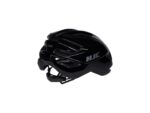 HJC CROSSER Black Cycling Helmet  BLACK  Size M - imagine 5