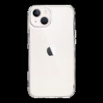 Tactical TPU Kryt pro Apple iPhone 13 Transparent