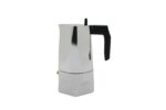 Alessi MT18/3 manual coffee maker Moka pot Aluminium - imagine 6