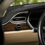 OOONO Co.Driver Verkehrsmelder Schwarz - imagine 2