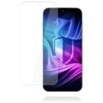 Matte protective film 3MK Silky Matt Pro for OnePlus 15 - imagine 4