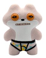 FUGGLER LIMITED EDITION 1.5 COLLECTIBLE FIGURES - 4 PACK VER. B - imagine 2