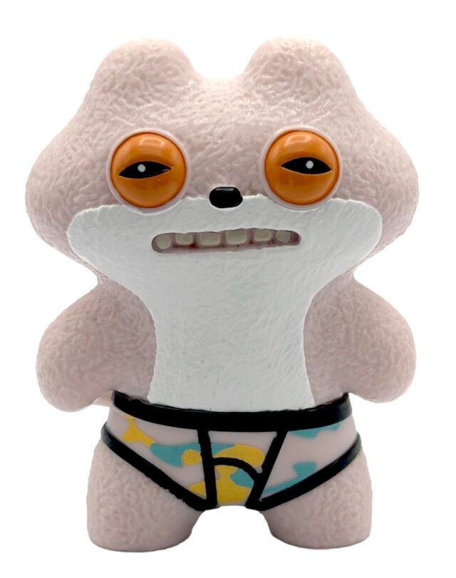 FUGGLER LIMITED EDITION 1.5 COLLECTIBLE FIGURES - 4 PACK VER. B - imagine 2